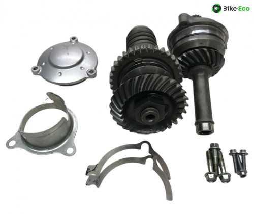 Couples coniques YAMAHA FJR 1300 2016-2020
