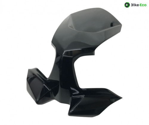 Cache carenage face avant KAWASAKI NINJA 650 2020-2022