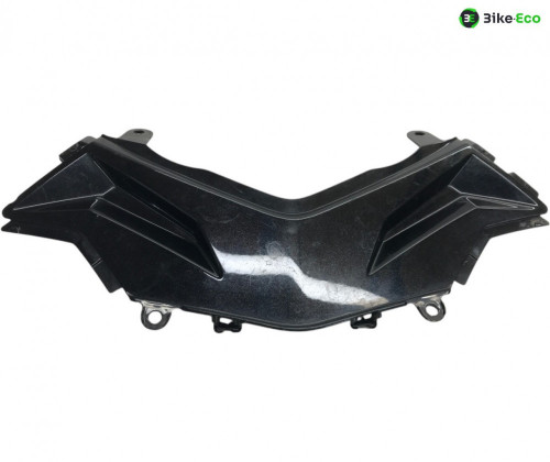 Cache sous selle KAWASAKI NINJA 300 2013-2016