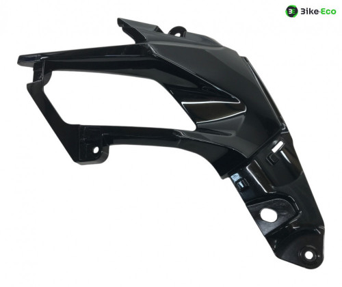Cache lateral gauche KAWASAKI NINJA 400 2020-2024