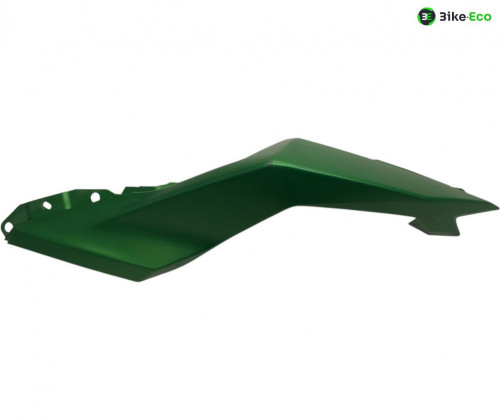 Cache carenage coque arriere gauche KAWASAKI NINJA 300 2013-2016