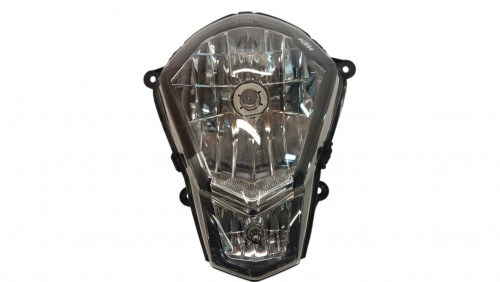 Optique feux phare KTM DUKE 125 2011-2016