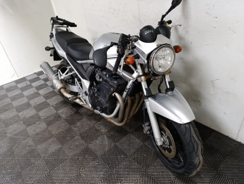 SUZUKI GSF 650 BANDIT