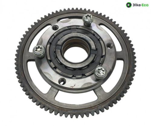 Roue libre de demarreur YAMAHA FJR 1300 2013-2020