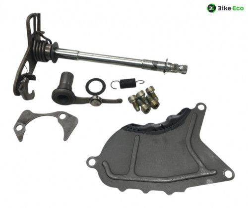 Axe de selecteur YAMAHA FJR 1300 2013-2020