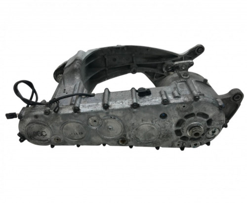 Carter transmission SUZUKI AN 650 2003-2012 BURGMAN