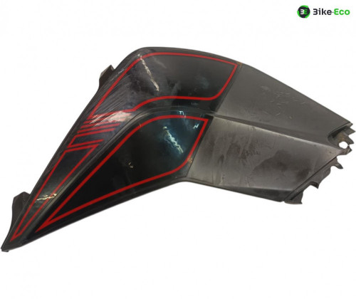 Cache lateral gauche KTM DUKE 125 2011-2016