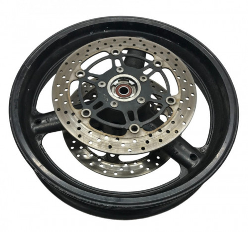 Jante avant SUZUKI GSF 650 2005-2006 BANDIT S