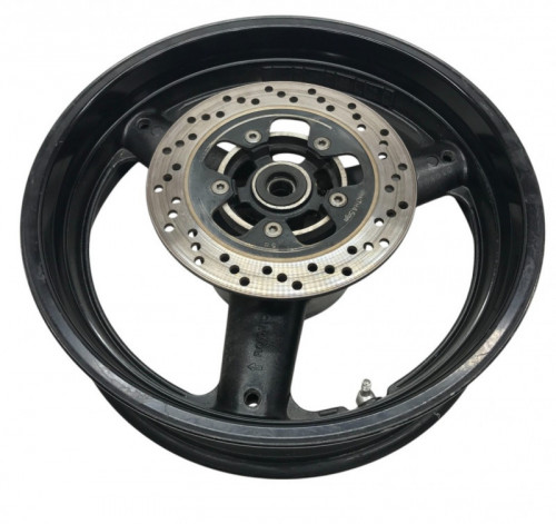 Jante arriere SUZUKI GSF 650 2005-2006 BANDIT S