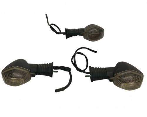 Clignotants arriere SUZUKI GSF 650 2005-2006 BANDIT S