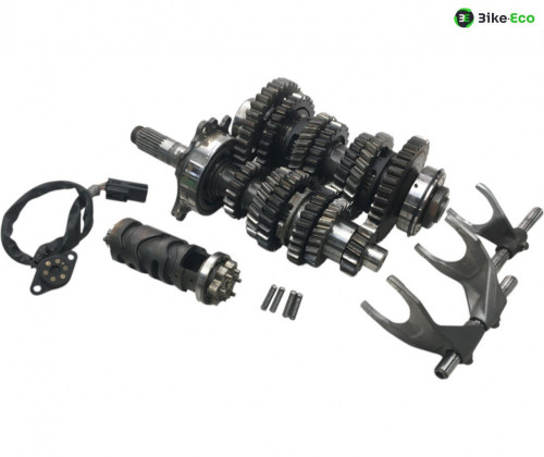 Boite de vitesses YAMAHA FJR 1300 2016-2020