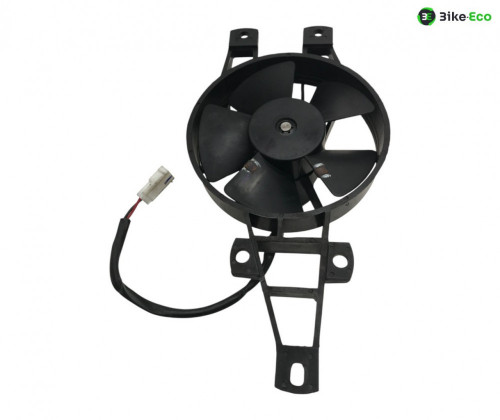 Ventilateur PIAGGIO MP3 500 2018-2020 MAXI ADVANCED