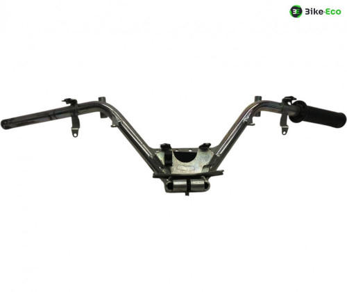 Guidon PIAGGIO MP3 500 2018-2020 MAXI ADVANCED