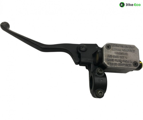 Maitre cylindre frein arriere PIAGGIO MP3 500 2018-2020 MAXI ADVANCED