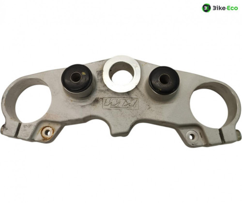 Te de fourche superieur KTM DUKE 125 2011-2016