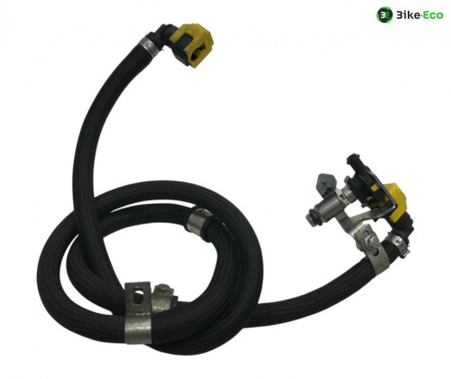 Injecteur PIAGGIO MP3 500 2018-2020 MAXI ADVANCED