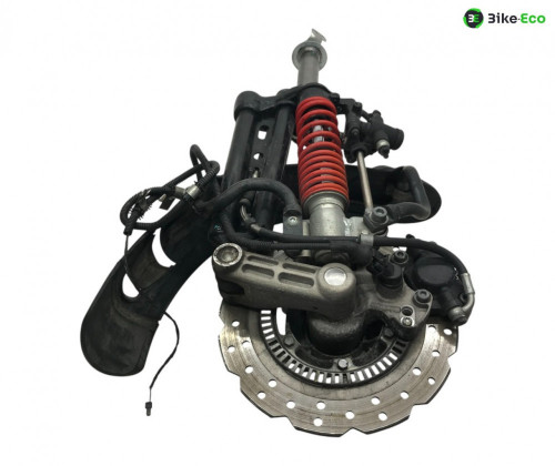 Tube de fourche gauche PIAGGIO MP3 500 2018-2020 MAXI ADVANCED