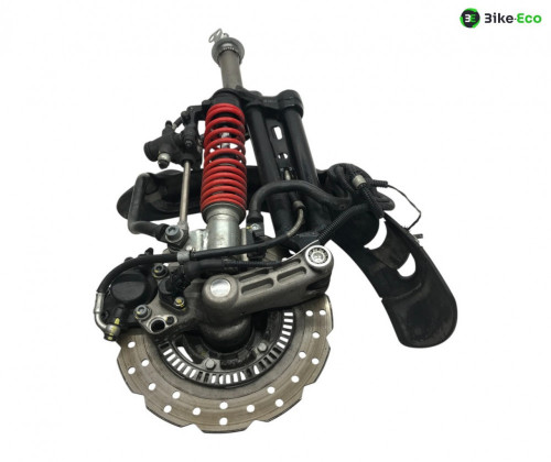 Tube de fourche droit PIAGGIO MP3 500 2018-2020 MAXI ADVANCED
