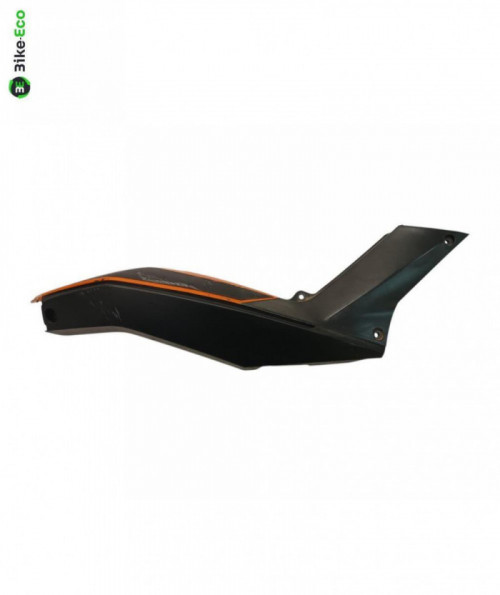 Cache carenage coque arriere droit KTM DUKE 125 2011-2016