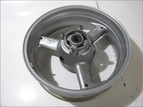 Jante arriere TRIUMPH SPRINT RS 955 I 2002-2004