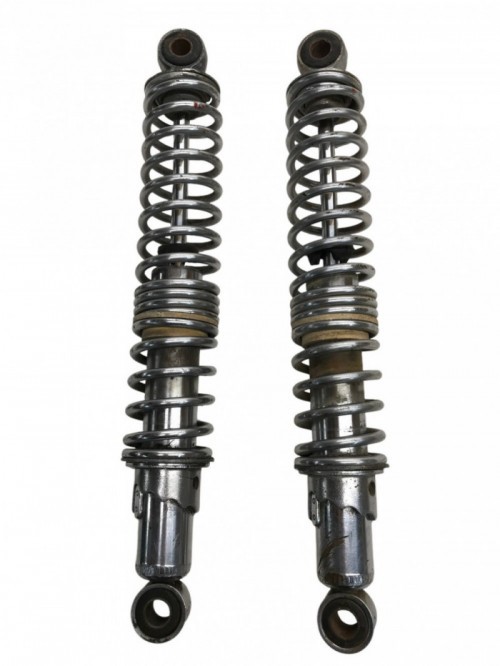 Double amortisseur SUZUKI RL 250 1974-1975