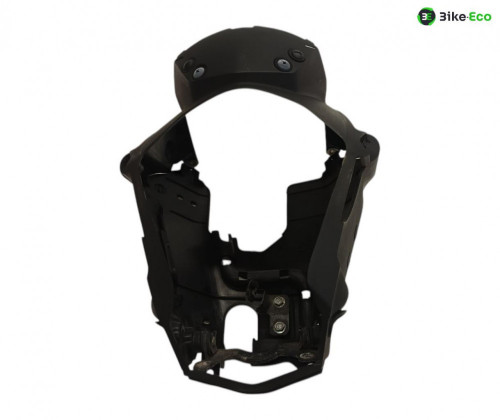 Cache carenage face avant KTM DUKE 125 2011-2016