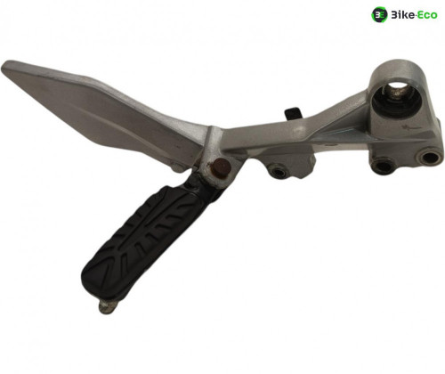 Platine avant droite KTM DUKE 125 2011-2016