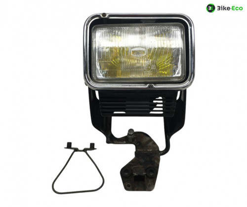Optique feux phare YAMAHA XJ 750 1981-1984 SECA