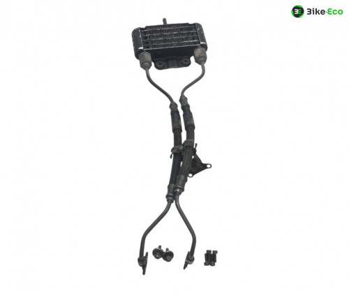 Radiateur huile YAMAHA XJ 750 1981-1984 SECA