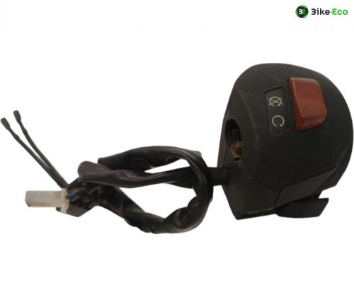 Commodo droit KTM DUKE 125 2011-2016