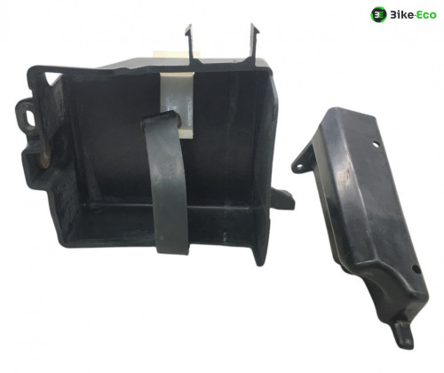 Bac a batterie YAMAHA XJ 750 1981-1984 SECA