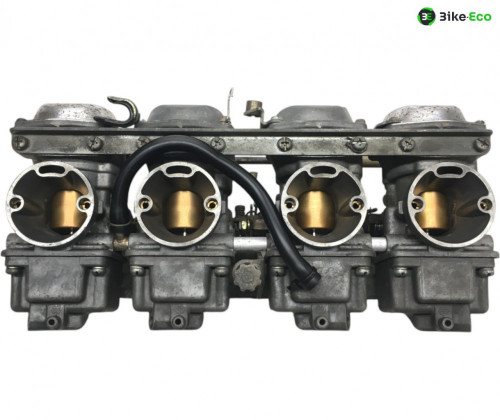 Rampe de carburateur YAMAHA XJ 750 1981-1984 SECA