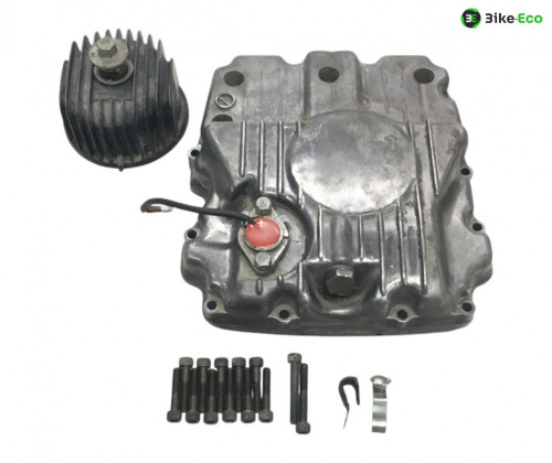 Carter moteur inferieur YAMAHA XJ 750 1981-1984 SECA