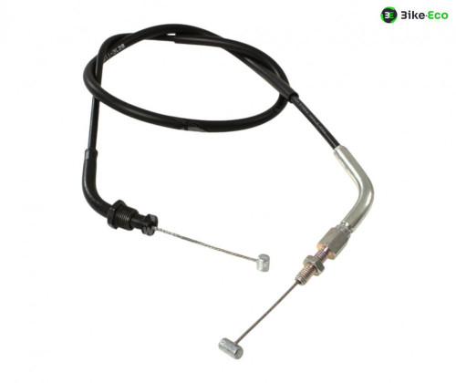 Cable d'accelerateur HONDA CBF 600 2004-2007