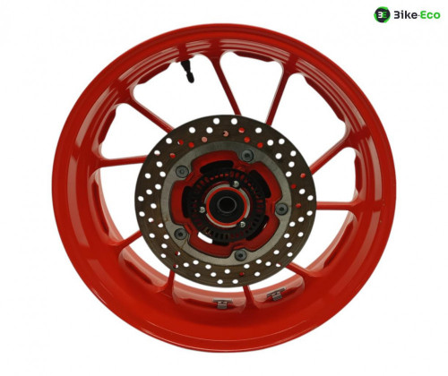 Jante arriere YAMAHA YZF 700 2022-2024 R7