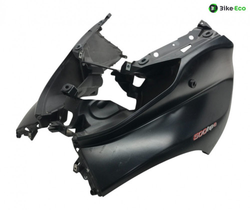 Cache carenage face avant PIAGGIO MP3 500 2018-2020 MAXI ADVANCED