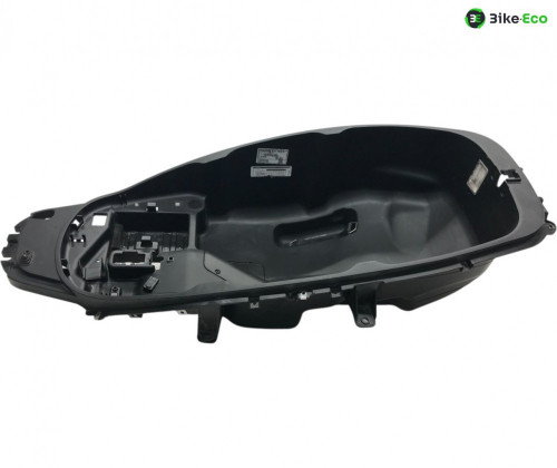 Coffre sous selle PIAGGIO MP3 500 2018-2020 MAXI ADVANCED