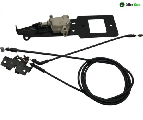 Mecanisme verrouillage selle PIAGGIO MP3 500 2018-2020 MAXI ADVANCED