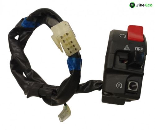 Commodo droit YAMAHA YZF 700 2022-2024 R7