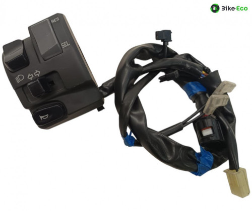 Commodo gauche YAMAHA YZF 700 2022-2024 R7