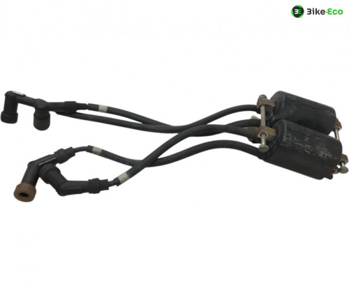 Bobine allumage YAMAHA XJ 750 1981-1984 SECA