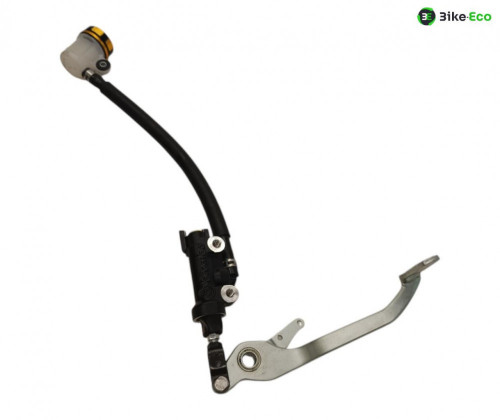 Maitre cylindre frein arriere YAMAHA YZF 700 2022-2024 R7