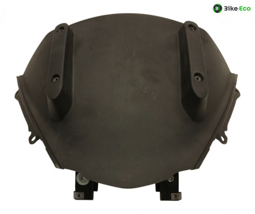 Cache sous bulle PIAGGIO MP3 500 2018-2020 MAXI ADVANCED
