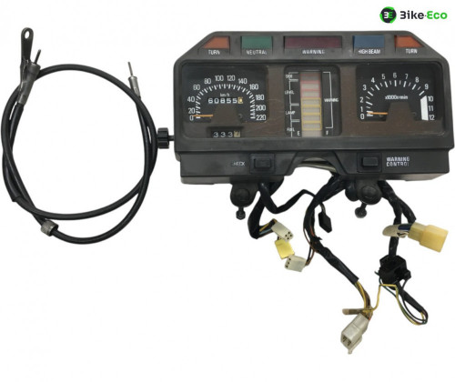Compteur YAMAHA XJ 750 1981-1984 SECA