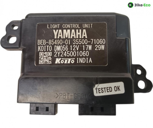 Relais de phare YAMAHA YZF 700 2022-2024 R7