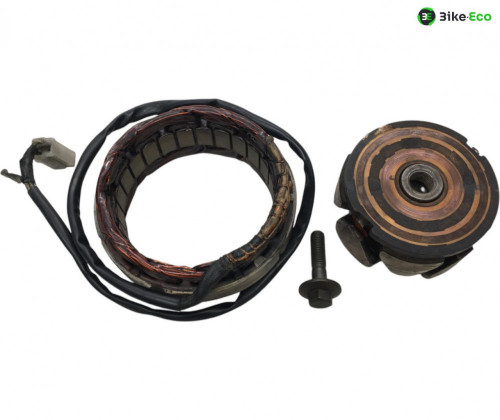Stator alternateur YAMAHA XJ 750 1981-1984 SECA