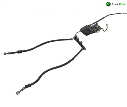 Maitre cylindre frein avant YAMAHA XJ 750 1981-1984 SECA