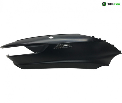 Cache carenage coque arriere droit PIAGGIO MP3 500 2018-2020 MAXI ADVANCED