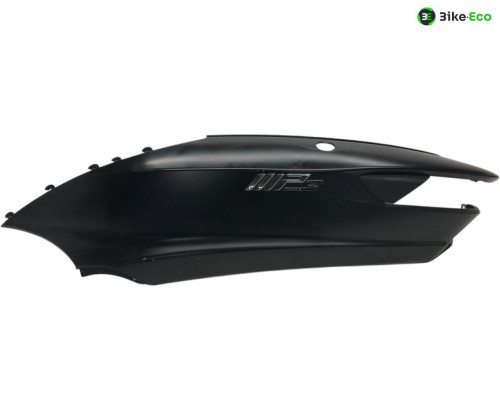 Cache carenage coque arriere gauche PIAGGIO MP3 500 2018-2020 MAXI ADVANCED