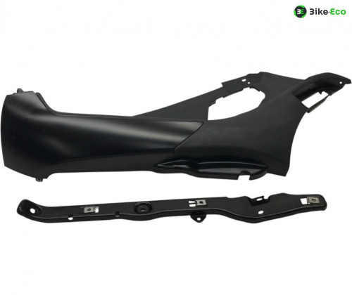 Plancher marche pied gauche PIAGGIO MP3 500 2018-2020 MAXI ADVANCED